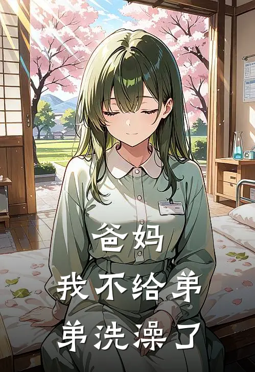 爸妈,我不给弟弟洗澡了