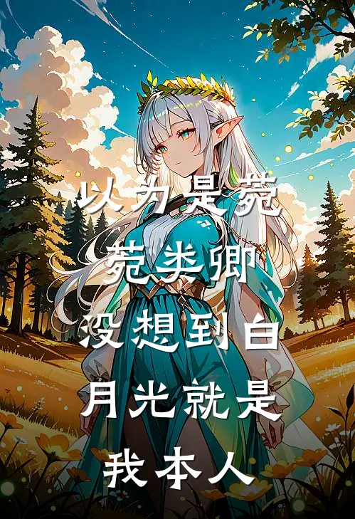 以为是菀菀类卿,没想到白月光就是我本人