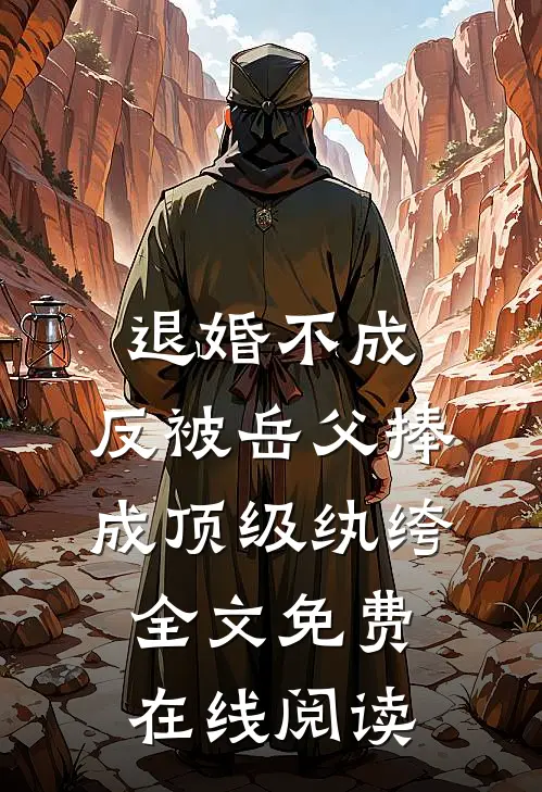 退婚不成，反被岳父捧成顶级纨绔全文免费在线阅读