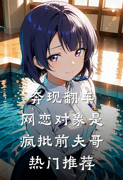 奔现翻车，网恋对象是疯批前夫哥热门推荐