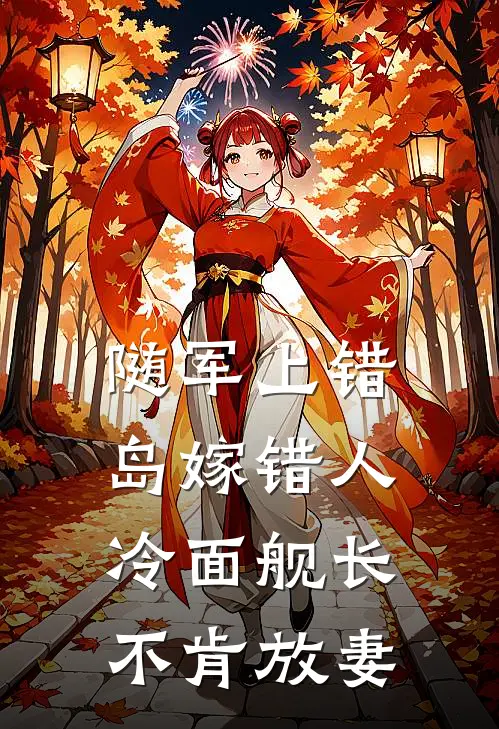 随军上错岛嫁错人,冷面舰长不肯放妻