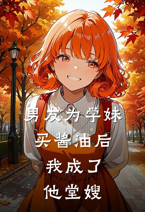 男友为学妹买酱油后,我成了他堂嫂