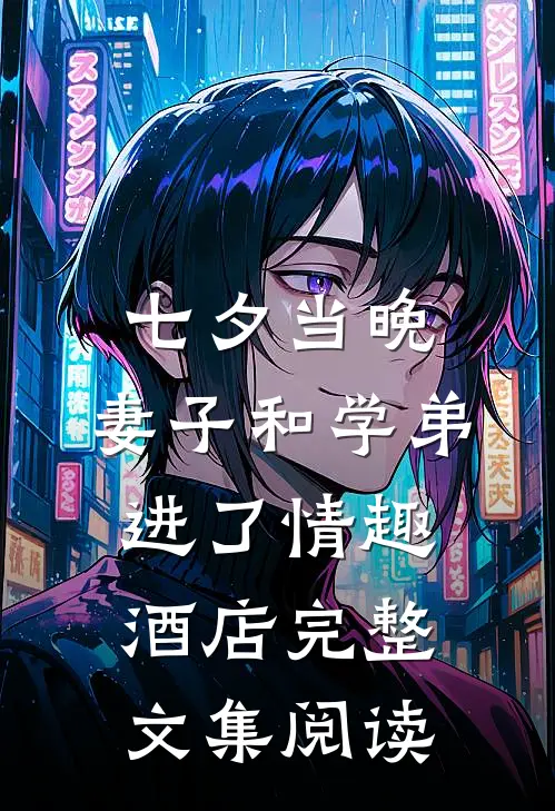 七夕当晚,妻子和学弟进了情趣酒店完整文集阅读