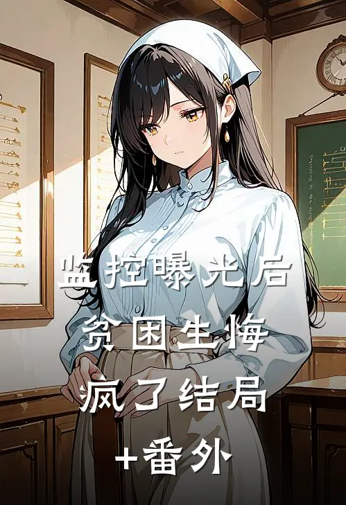 监控曝光后，贫困生悔疯了结局+番外
