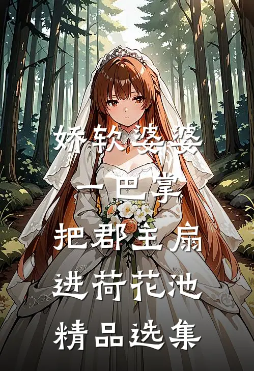 娇软婆婆一巴掌，把郡主扇进荷花池精品选集