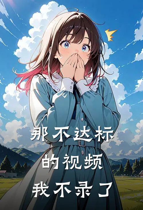 那不达标的视频，我不录了