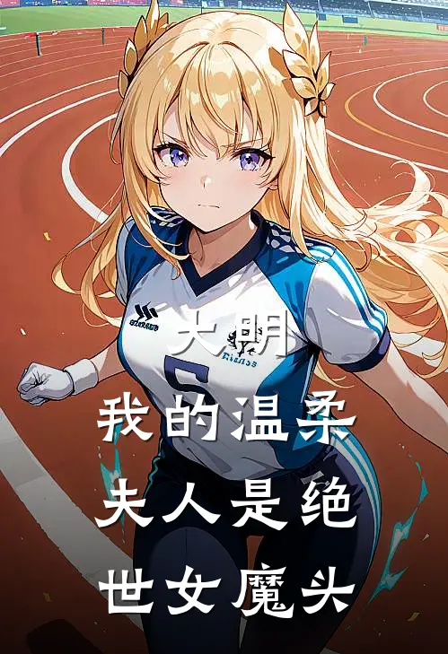 大明：我的温柔夫人是绝世女魔头