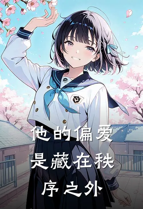 他的偏爱，是藏在秩序之外