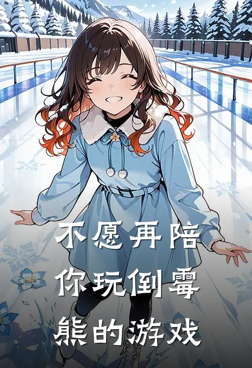 不愿再陪你玩倒霉熊的游戏
