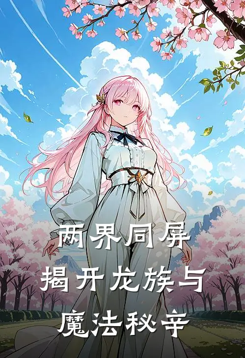 两界同屏，揭开龙族与魔法秘辛