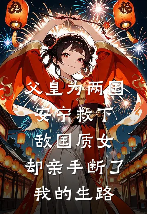 父皇为两国安宁救下敌国质女,却亲手断了我的生路