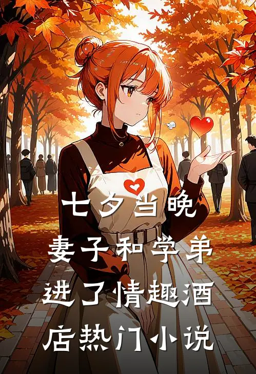 七夕当晚,妻子和学弟进了情趣酒店热门小说
