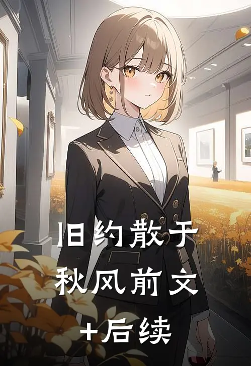 旧约散于秋风前文+后续