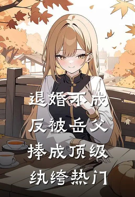 退婚不成，反被岳父捧成顶级纨绔热门