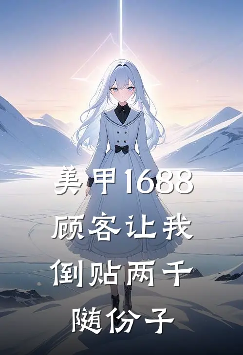 美甲1688,顾客让我倒贴两千随份子