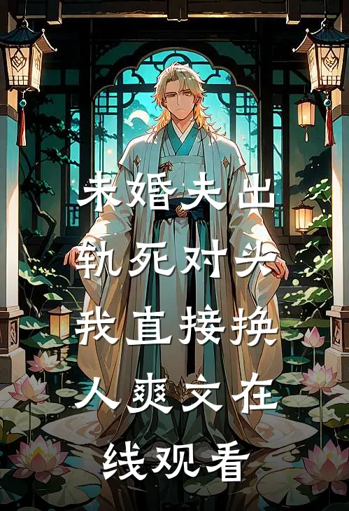 未婚夫出轨死对头,我直接换人爽文在线观看