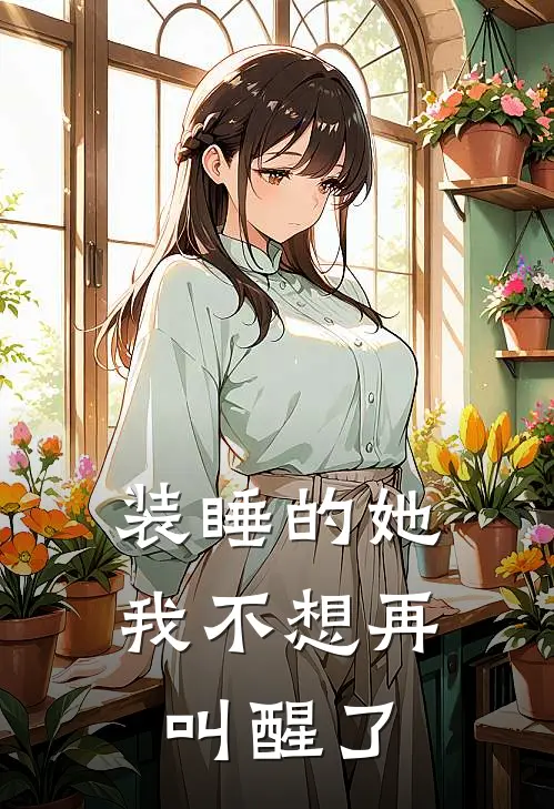 装睡的她，我不想再叫醒了