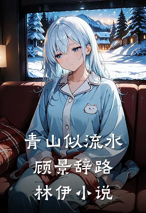 青山似流水顾景辞路林伊小说