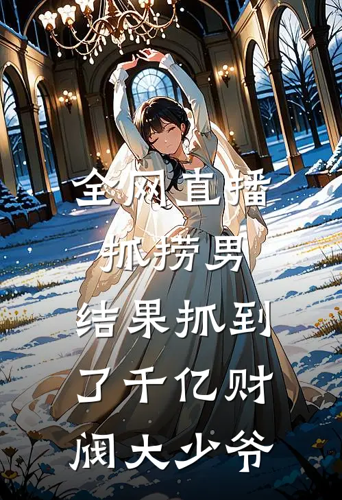 全网直播抓捞男，结果抓到了千亿财阀大少爷