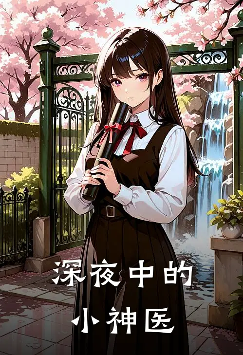深夜中的小神医