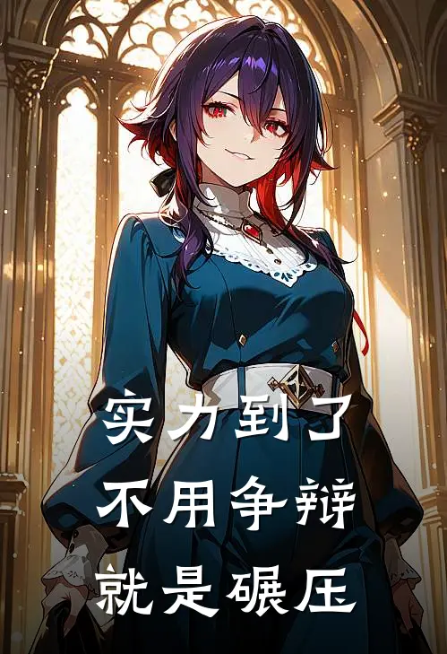 实力到了，不用争辩就是碾压