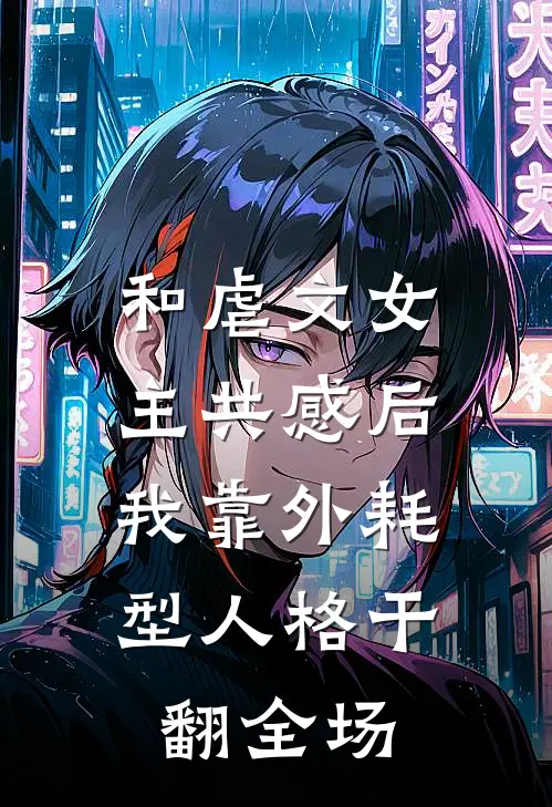 和虐文女主共感后，我靠外耗型人格干翻全场