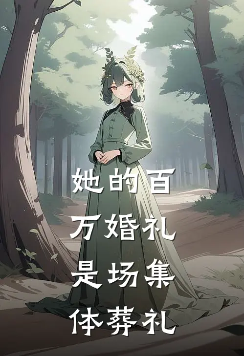 她的百万婚礼，是场集体葬礼