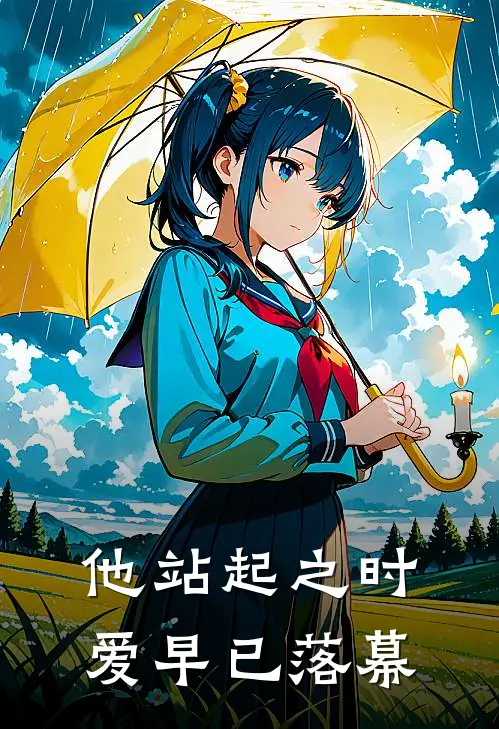 他站起之时，爱早已落幕