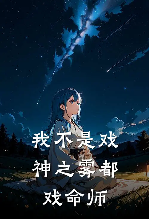 我不是戏神之雾都戏命师