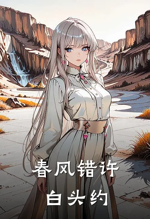 春风错许白头约