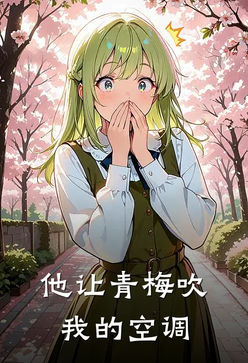 他让青梅吹我的空调