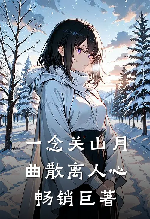 一念关山月，曲散离人心畅销巨著