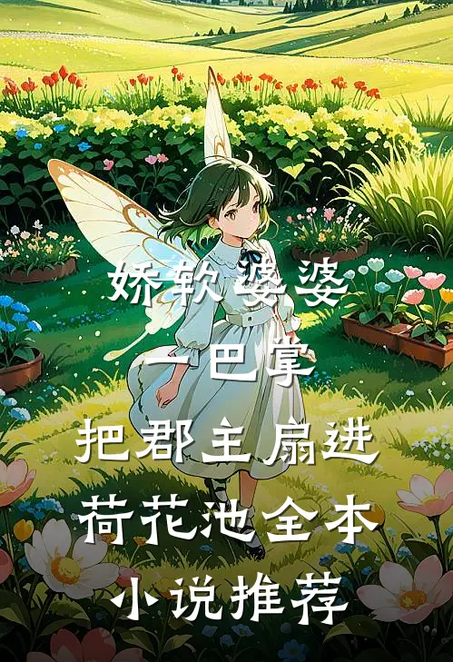 娇软婆婆一巴掌，把郡主扇进荷花池全本小说推荐