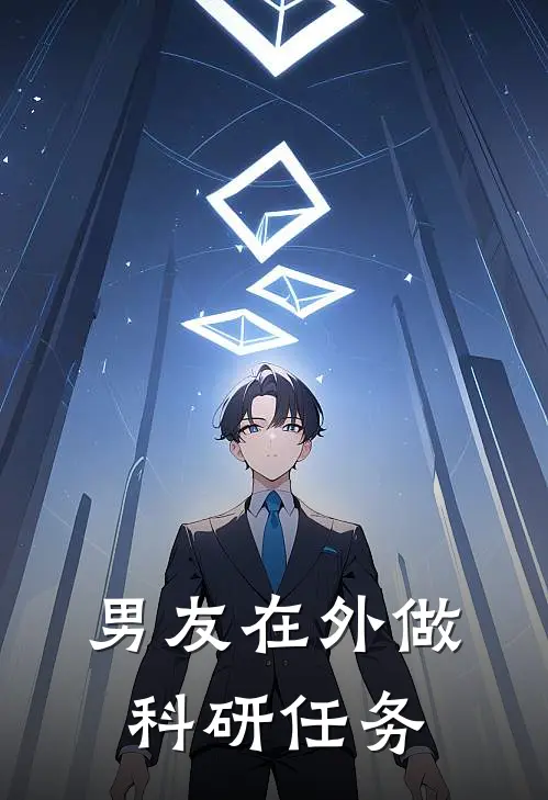 男友在外做科研任务