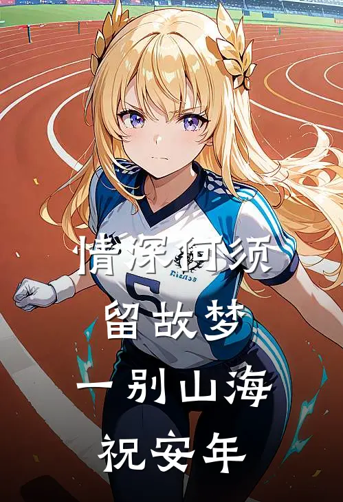 情深何须留故梦,一别山海祝安年