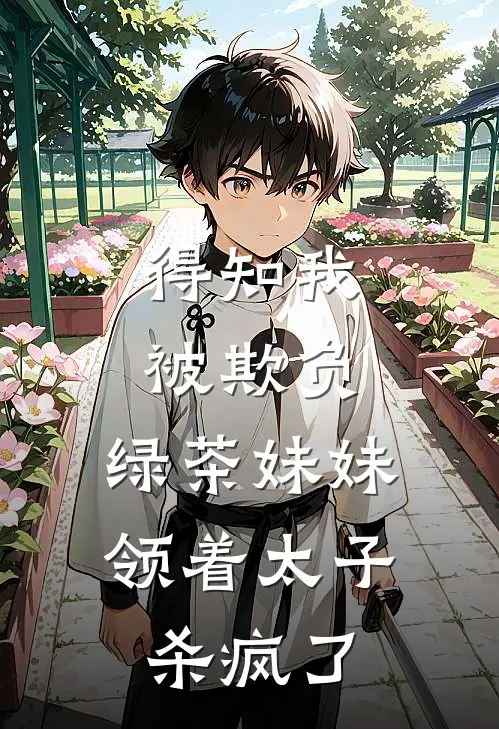 得知我被欺负，绿茶妹妹领着太子杀疯了