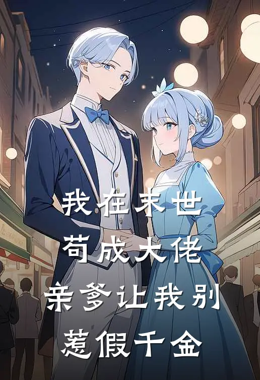 我在末世苟成大佬，亲爹让我别惹假千金