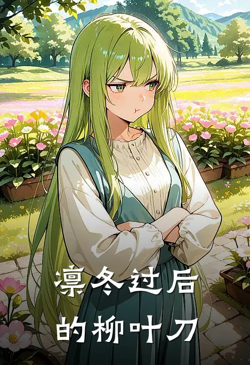 凛冬过后的柳叶刀