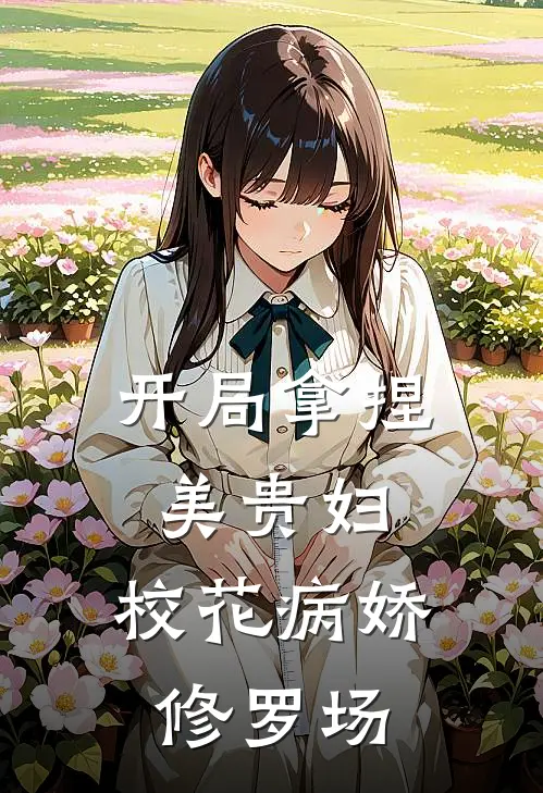 开局拿捏美贵妇，校花病娇修罗场