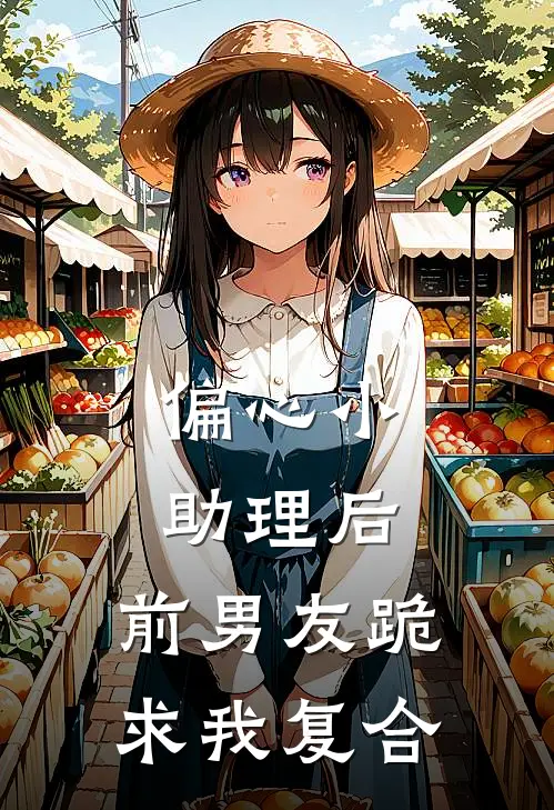 偏心小助理后，前男友跪求我复合