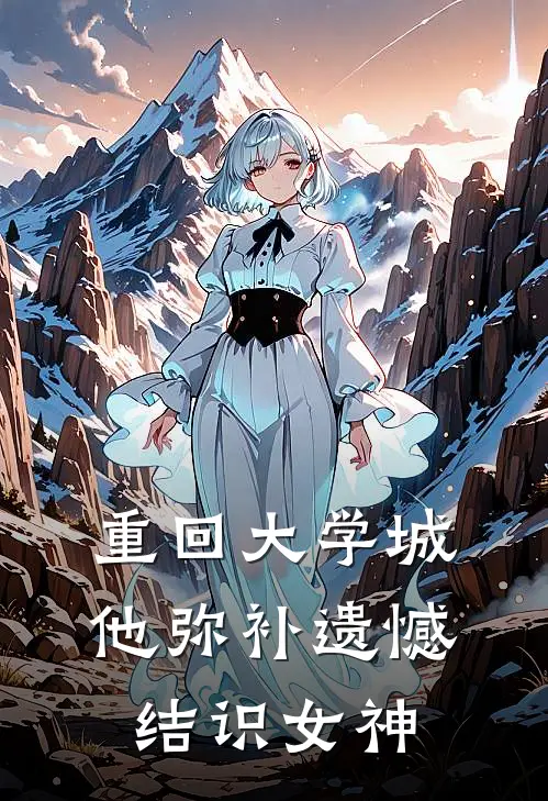 重回大学城，他弥补遗憾结识女神