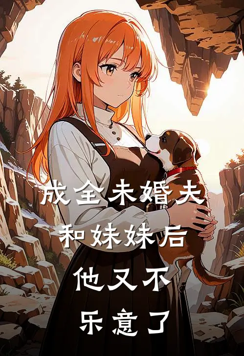 成全未婚夫和妹妹后,他又不乐意了
