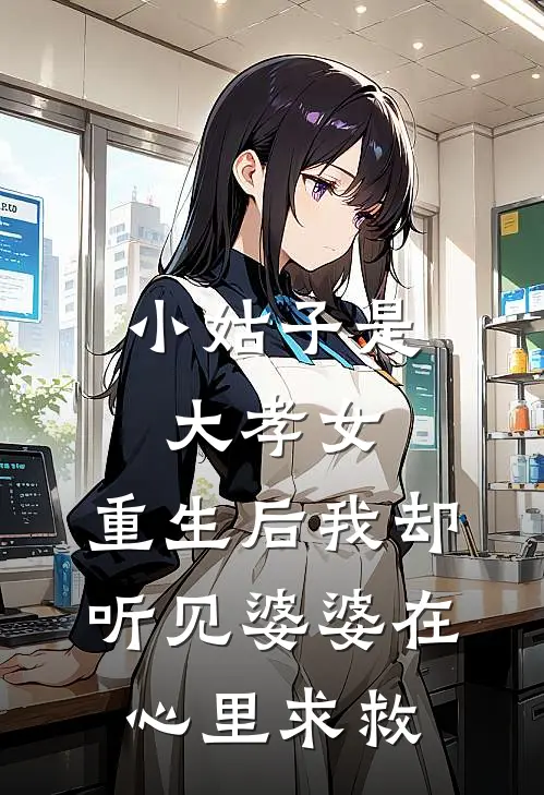小姑子是大孝女，重生后我却听见婆婆在心里求救