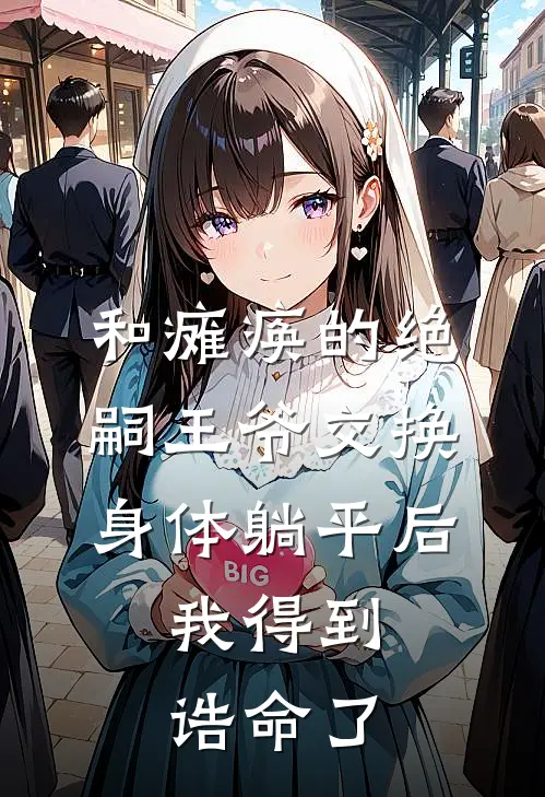 和瘫痪的绝嗣王爷交换身体躺平后,我得到诰命了