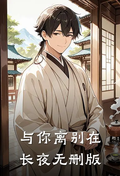 与你离别在长夜无删版