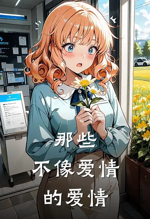那些,不像爱情的爱情