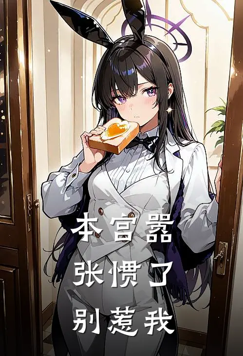 本宫嚣张惯了,别惹我