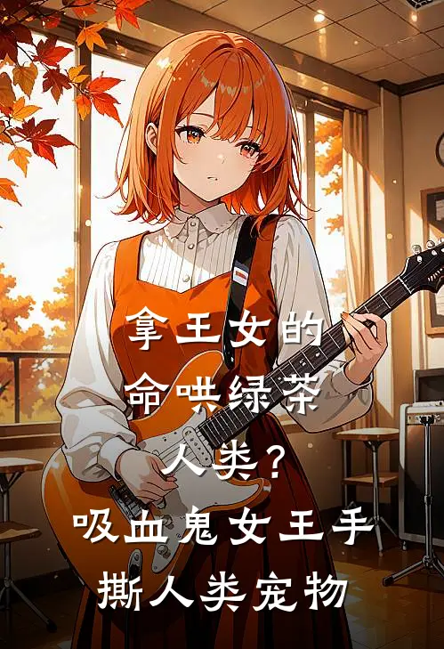 拿王女的命哄绿茶人类？吸血鬼女王手撕人类宠物