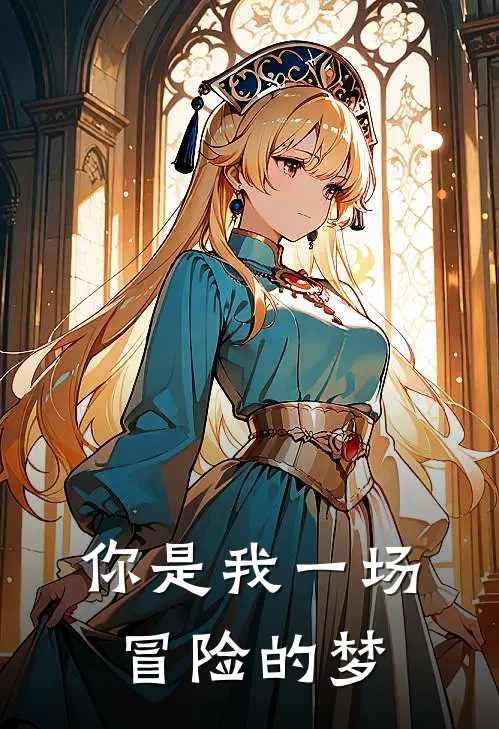你是我一场冒险的梦