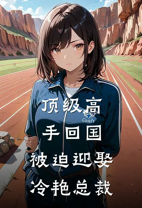 顶级高手回国,被迫迎娶冷艳总裁